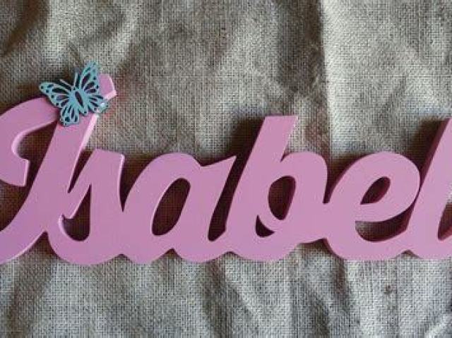 isabel