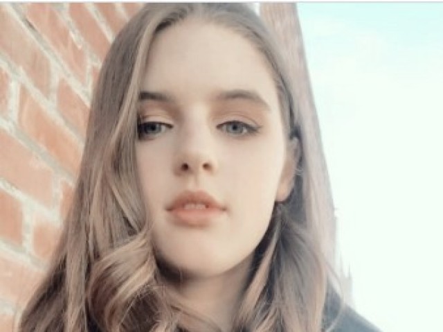 Savannah clarke