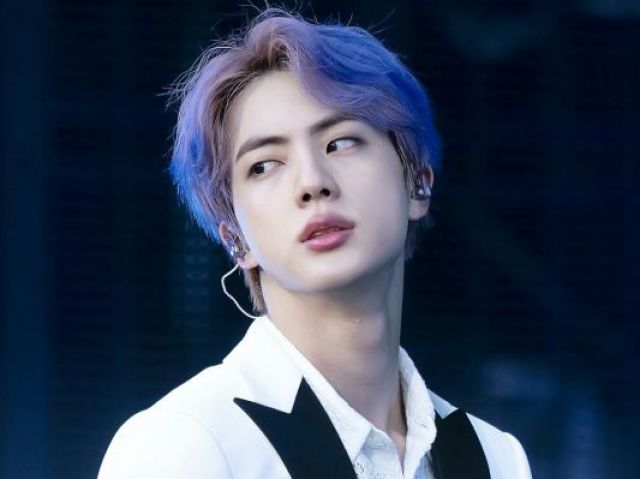 Kim Seokjin