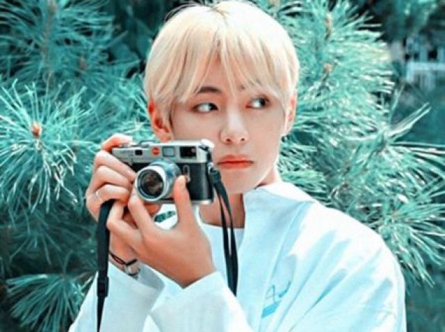 Kim Taehyung