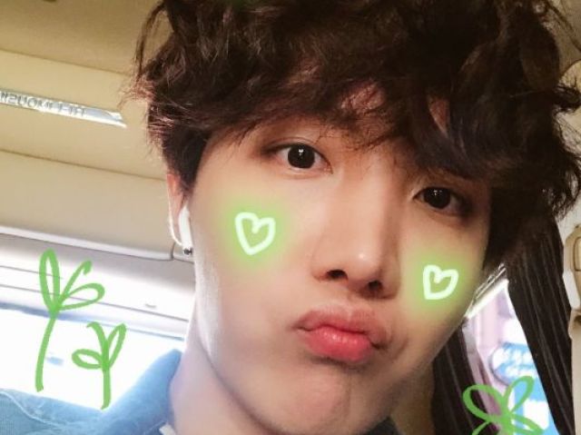 J-hope