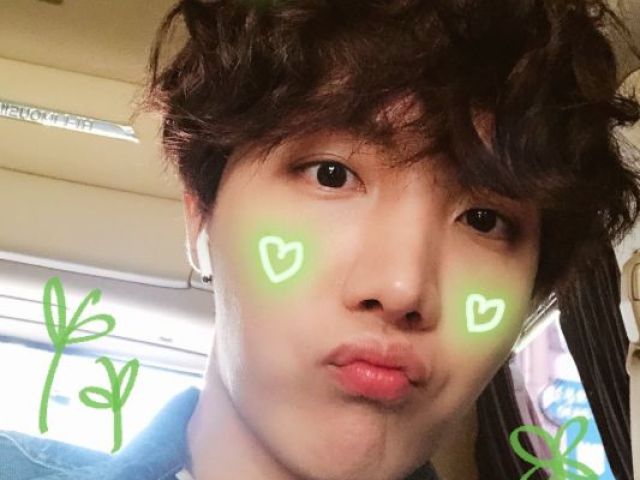 J-Hope