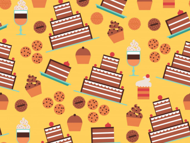 Confeitaria fofa