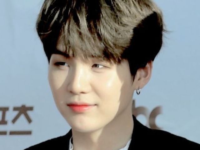 Yoongi