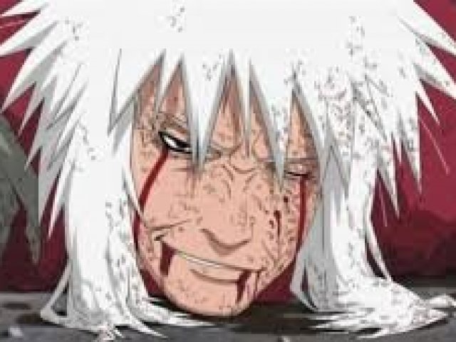 Jiraiya