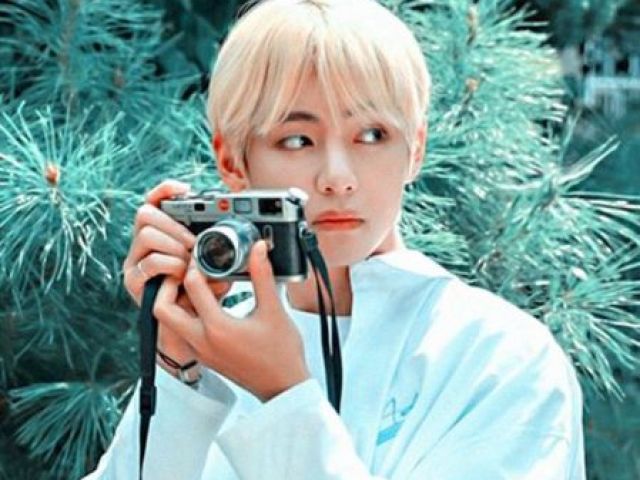 Taehyung