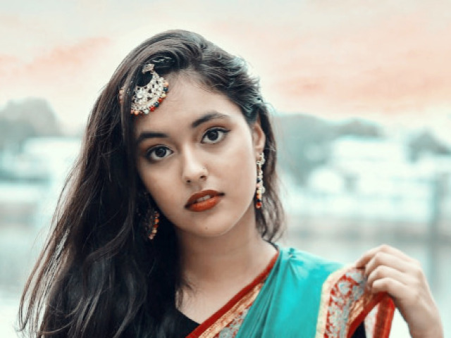 Shivani paliwal