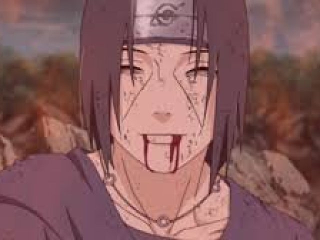 Itachi uchiha