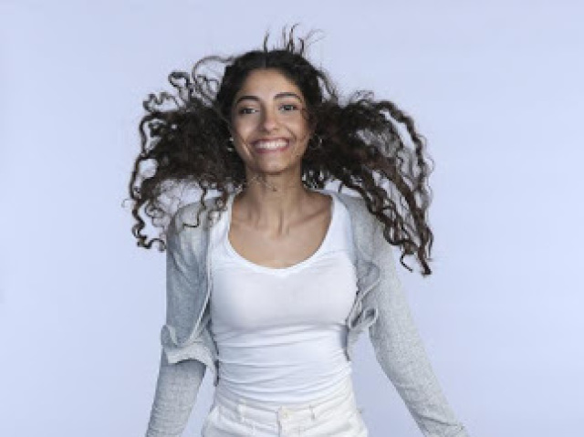 Nour arkani