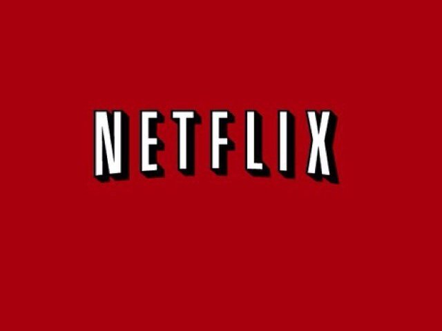 Qual série vc é da netflix?