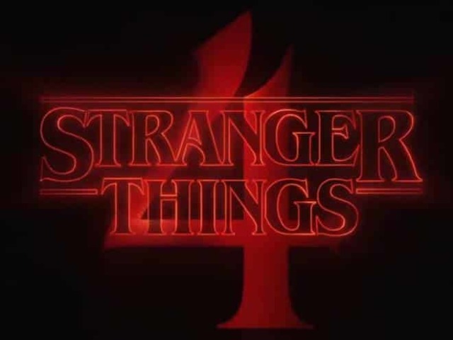 Stranger things