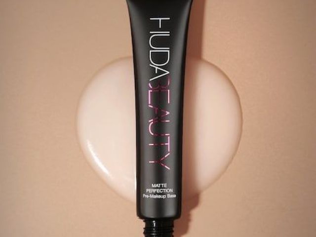 huda beauty