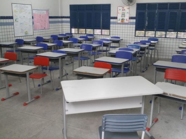 Bem coloridinha até