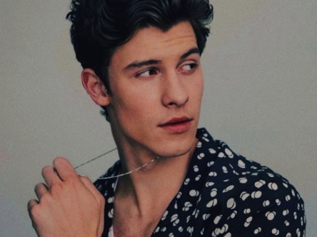 Shawn Mendes