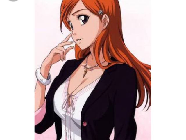 Orihime