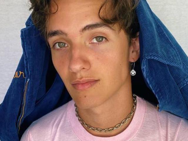Noah Jacob Urrea