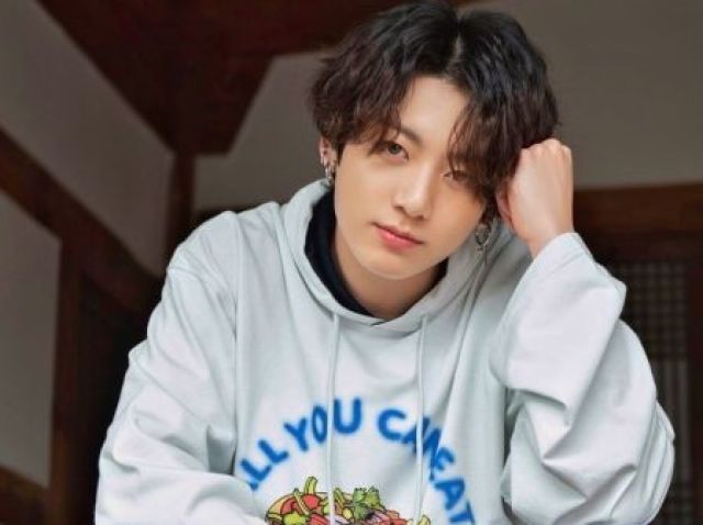 Jeon Jungkook (Jungkook)