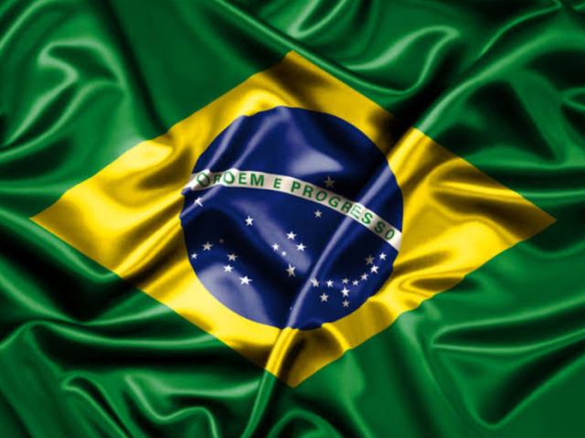 Sim, essa aberração e do Brasil!