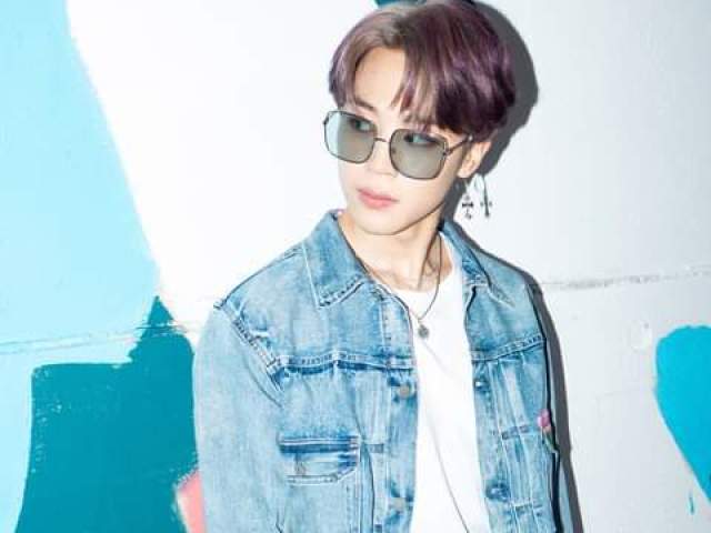 Park Jimin (Jimin)