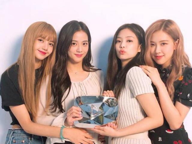 Blackpink