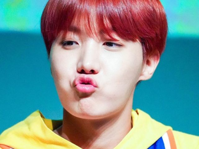 J-Hope