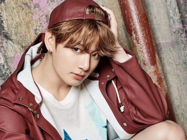 Jungkook