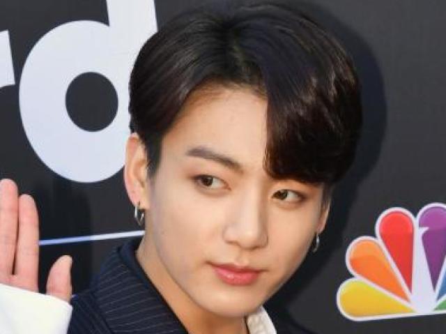 Jungkook