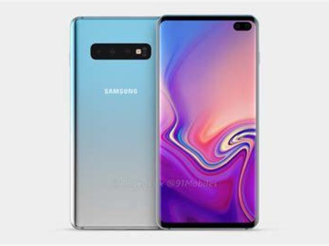 samsung s10