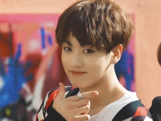 Jungkook