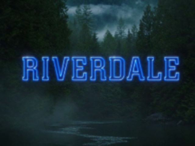 💙riverdale 💙