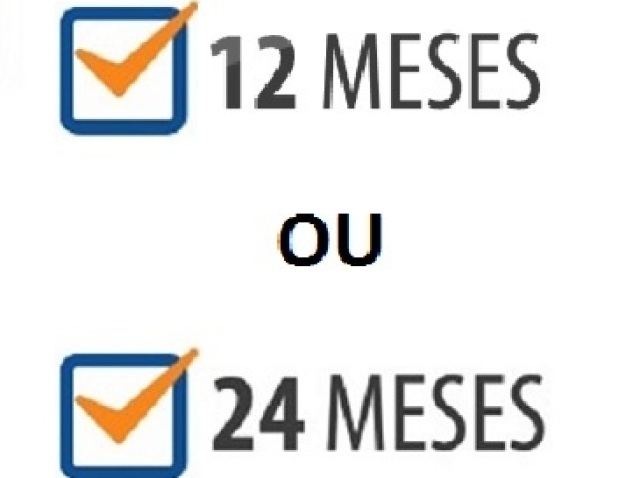 As duas opções