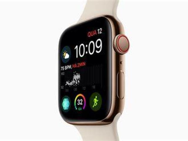 apple watch