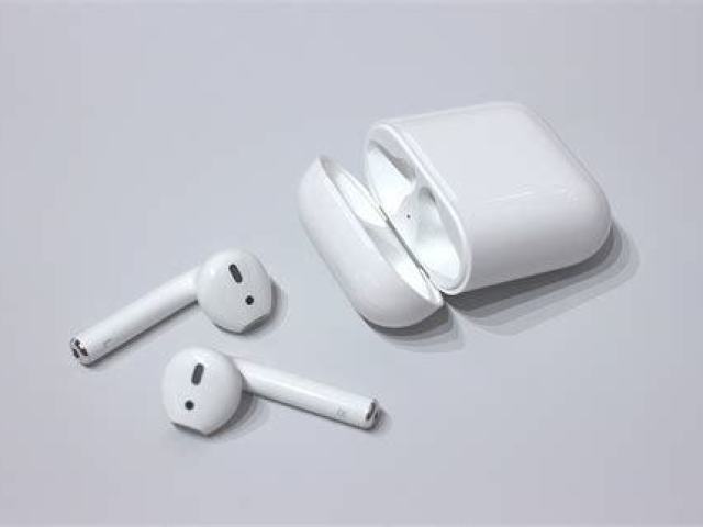 airpod