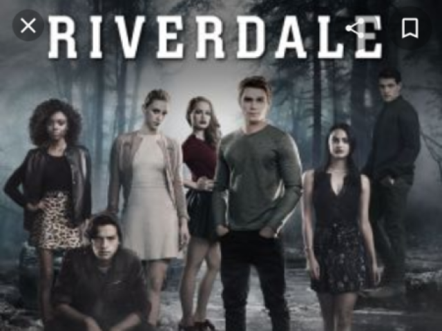 riverdale