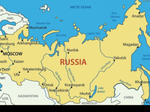 Rússia