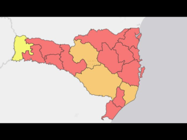 Santa Catarina