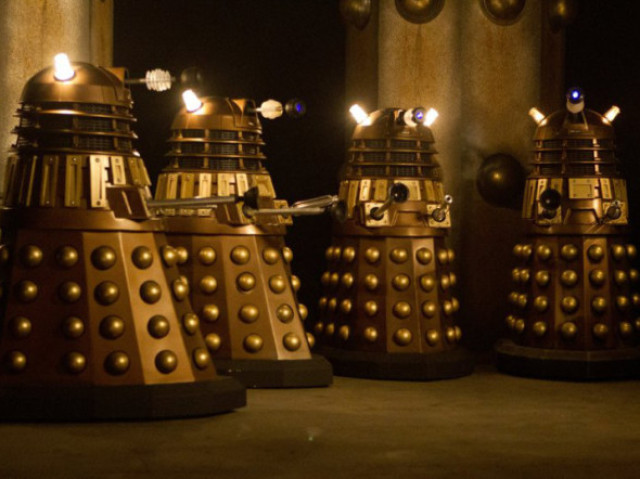 Daleks