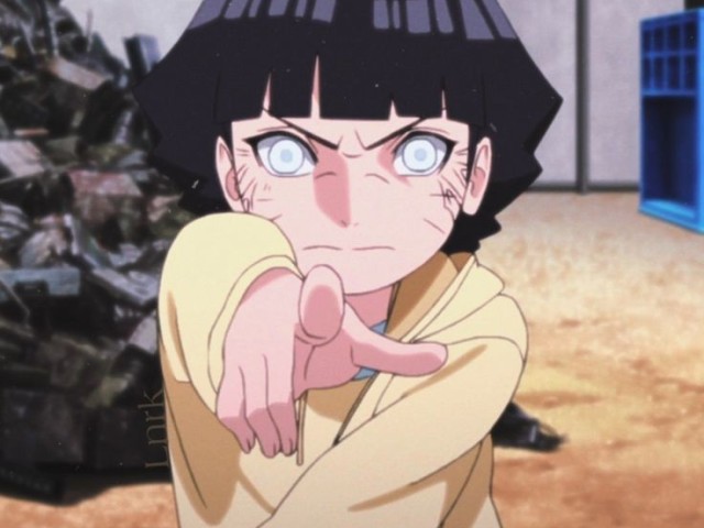 BYAKUGAN