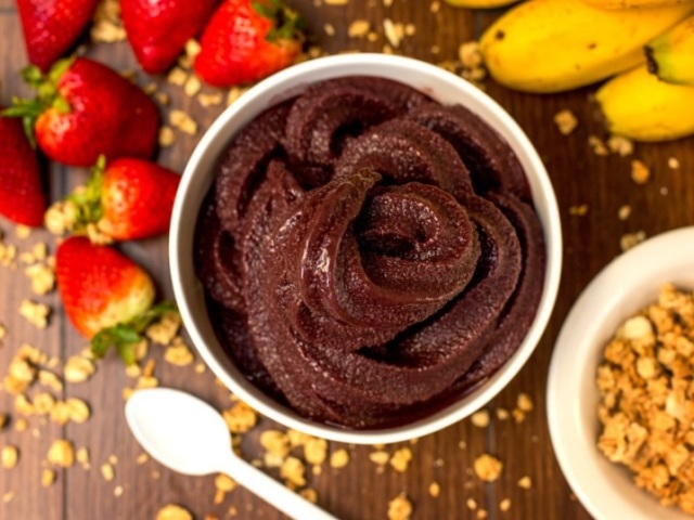 açaí