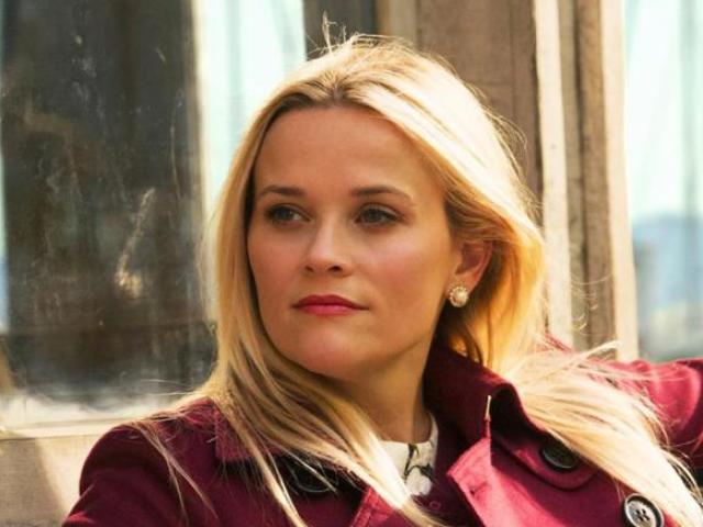 Reese Witherspoon, na pele da atrevida Madeline