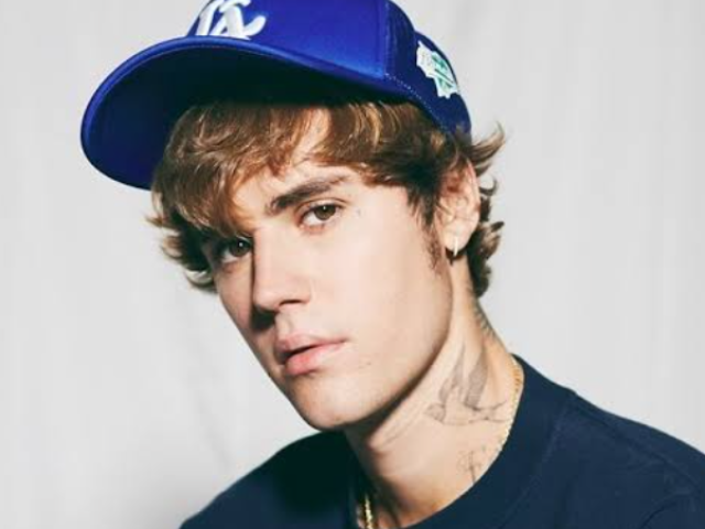 Justin drew bieber