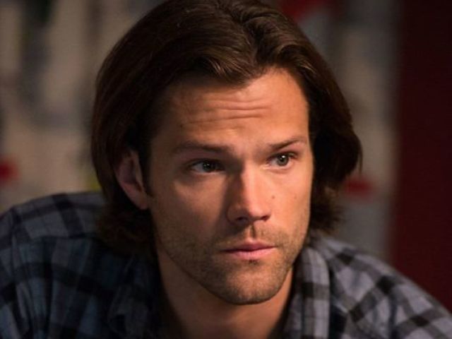 Jared Padalecki, por seu retraído e sensível Sam