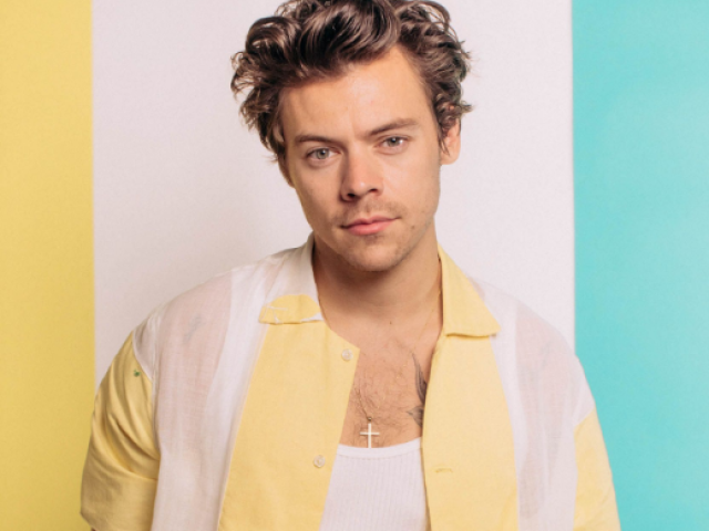 Harry Styles