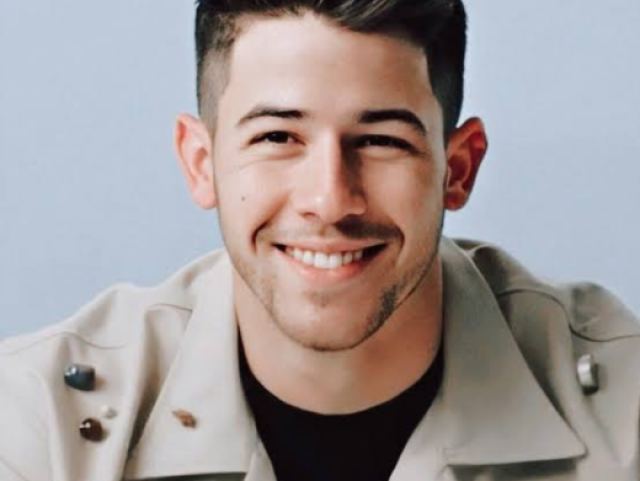 Nick Jonas