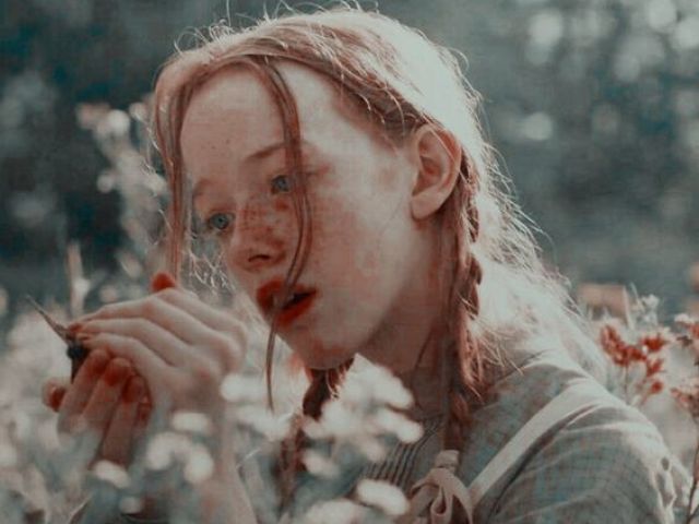 Anne!