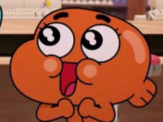 Gumball