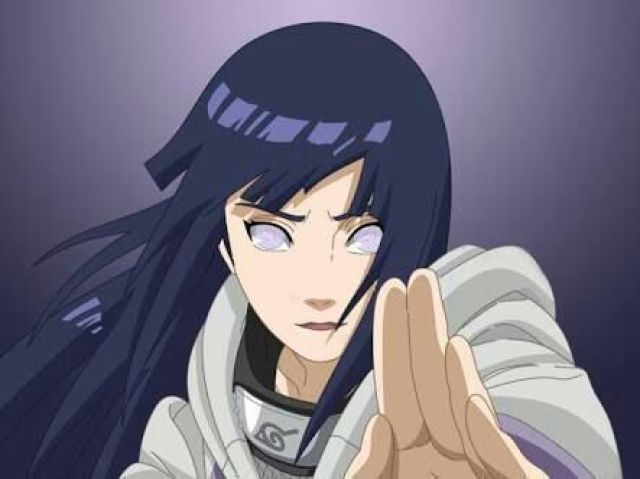 Hinata