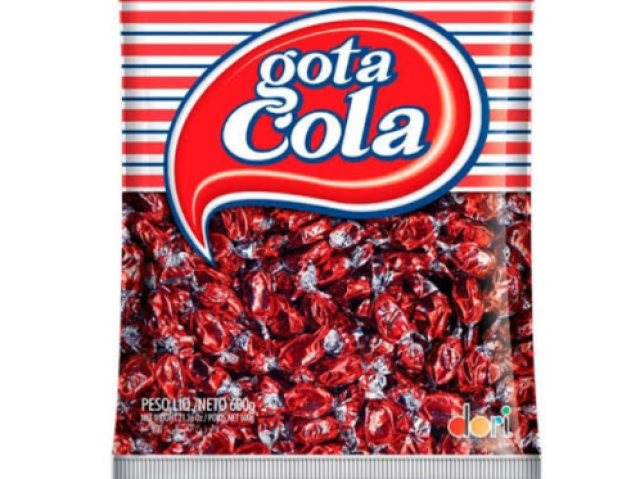 Bala de cola