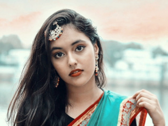 Você conhesse mesmo a shivani paliwal?