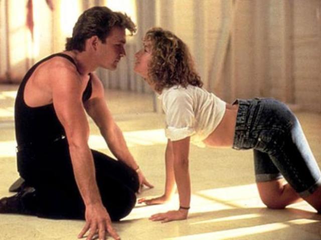 Dirty Dancing